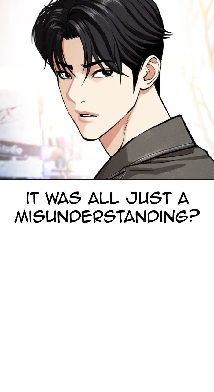 Lookism - Chapter 561 - Page 120