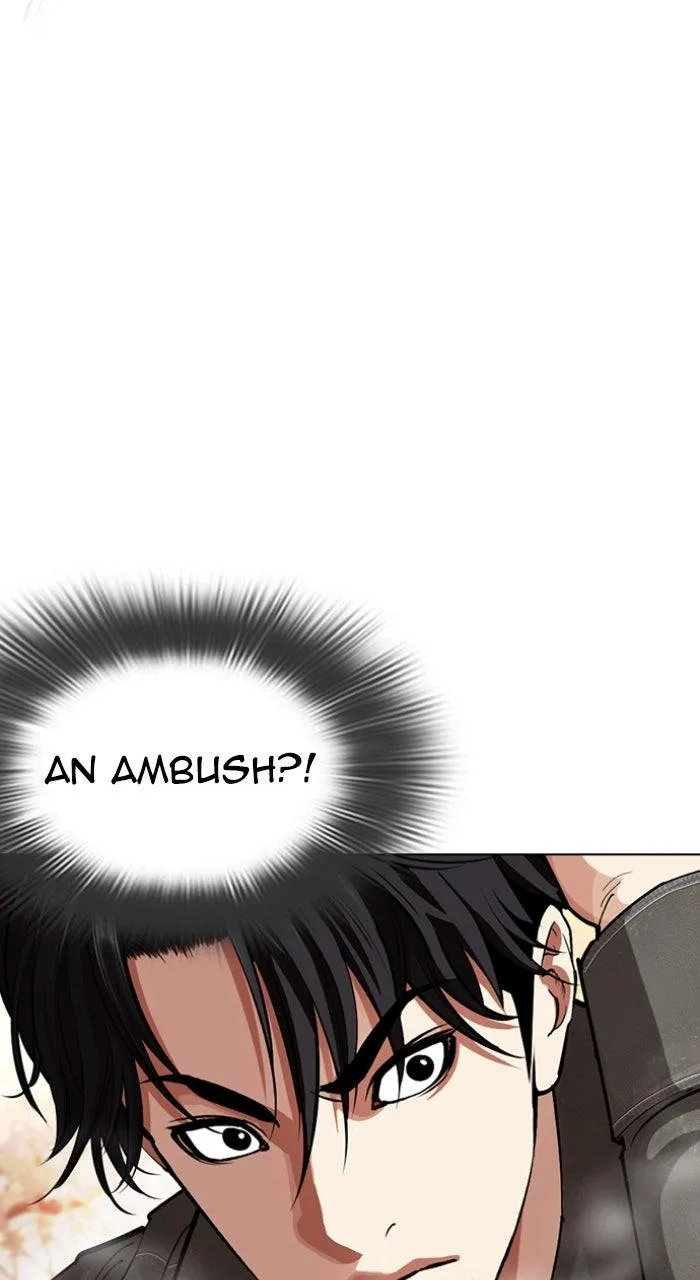 Lookism - Chapter 561 - Page 125