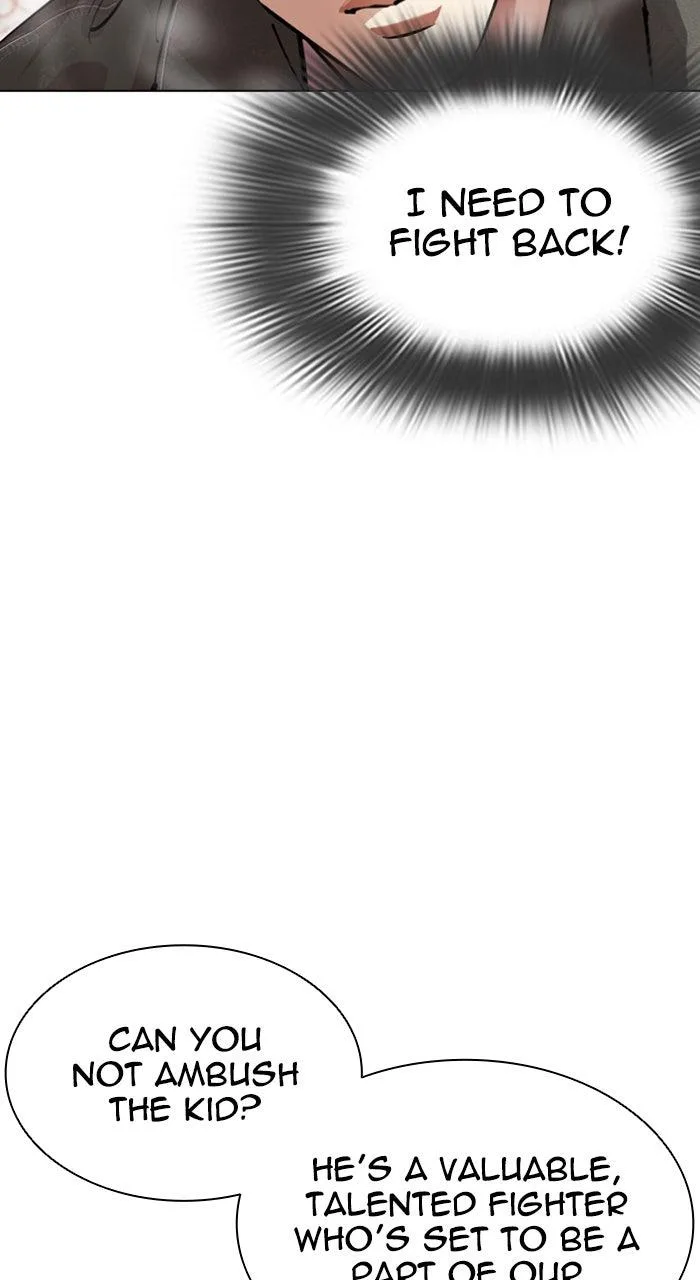Lookism - Chapter 561 - Page 126
