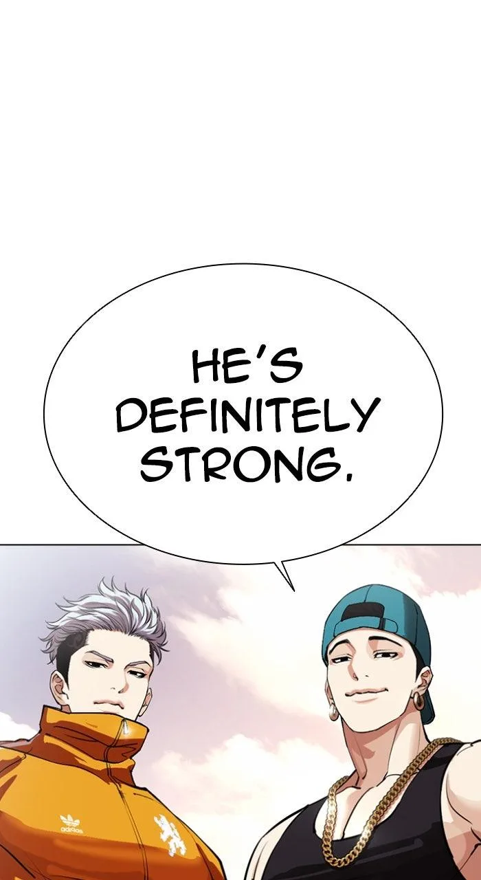 Lookism - Chapter 561 - Page 128