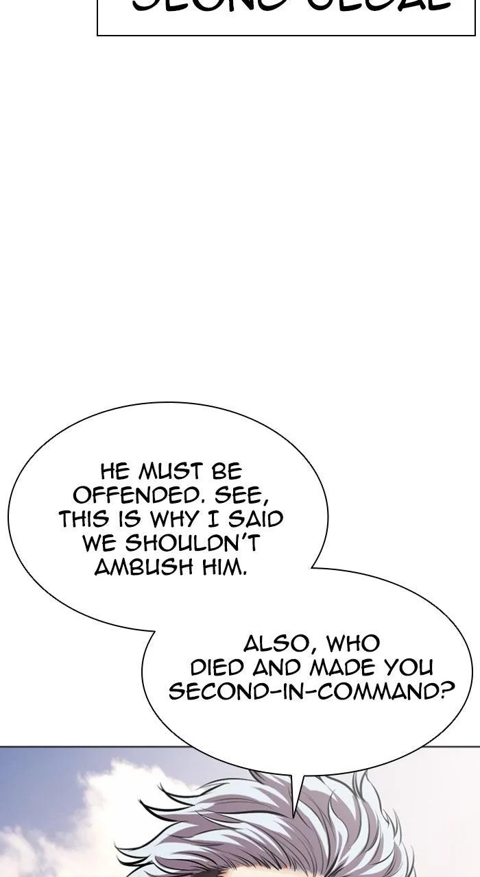 Lookism - Chapter 561 - Page 131