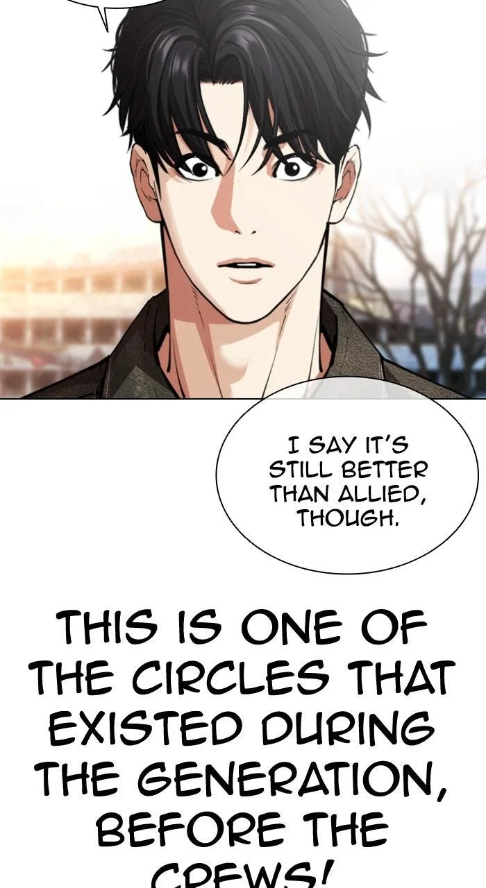 Lookism - Chapter 561 - Page 137