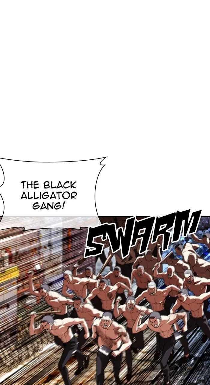 Lookism - Chapter 561 - Page 140