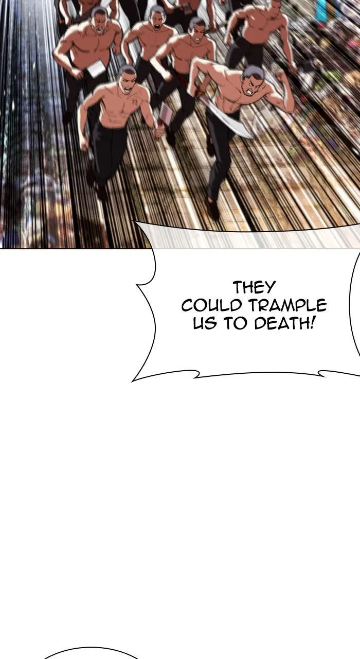 Lookism - Chapter 561 - Page 142