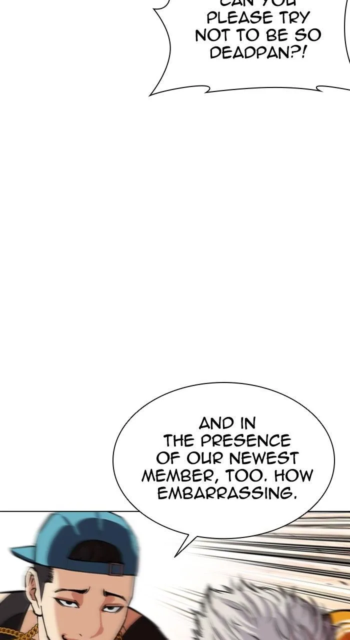Lookism - Chapter 561 - Page 149
