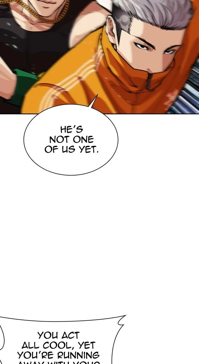 Lookism - Chapter 561 - Page 150