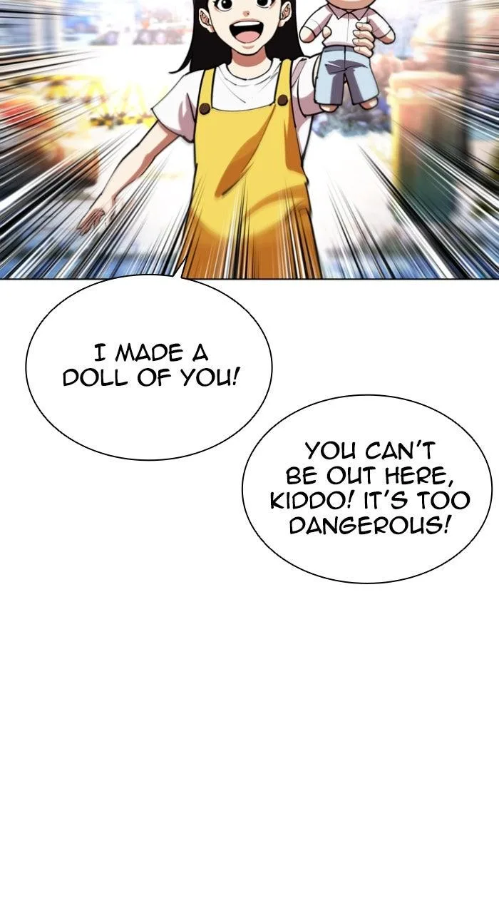 Lookism - Chapter 561 - Page 154