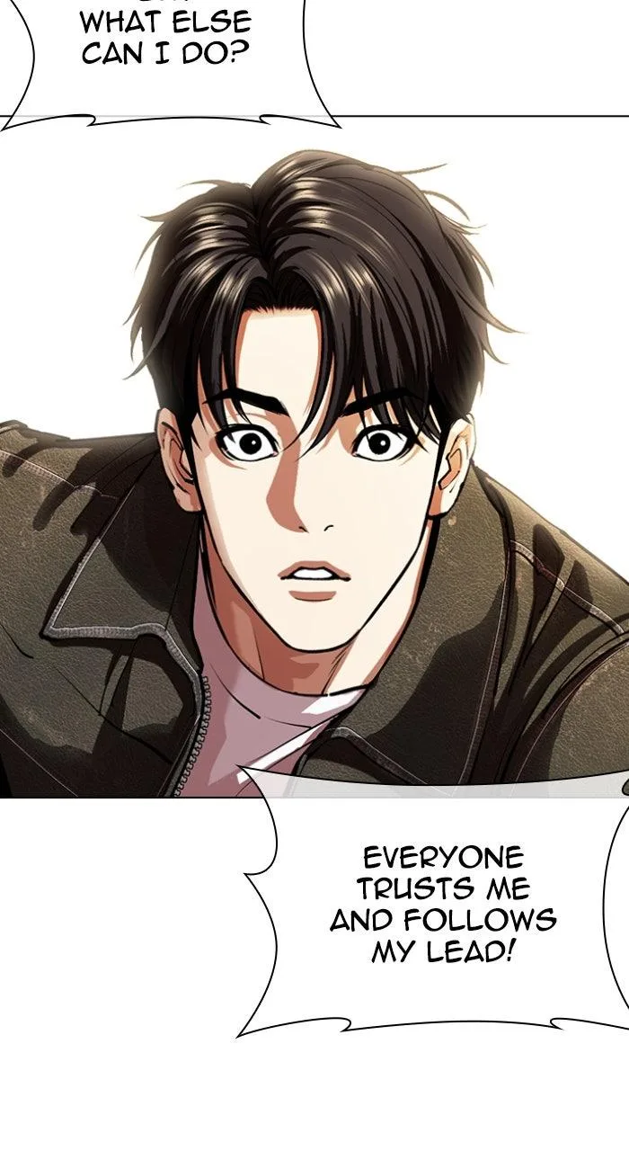 Lookism - Chapter 561 - Page 160