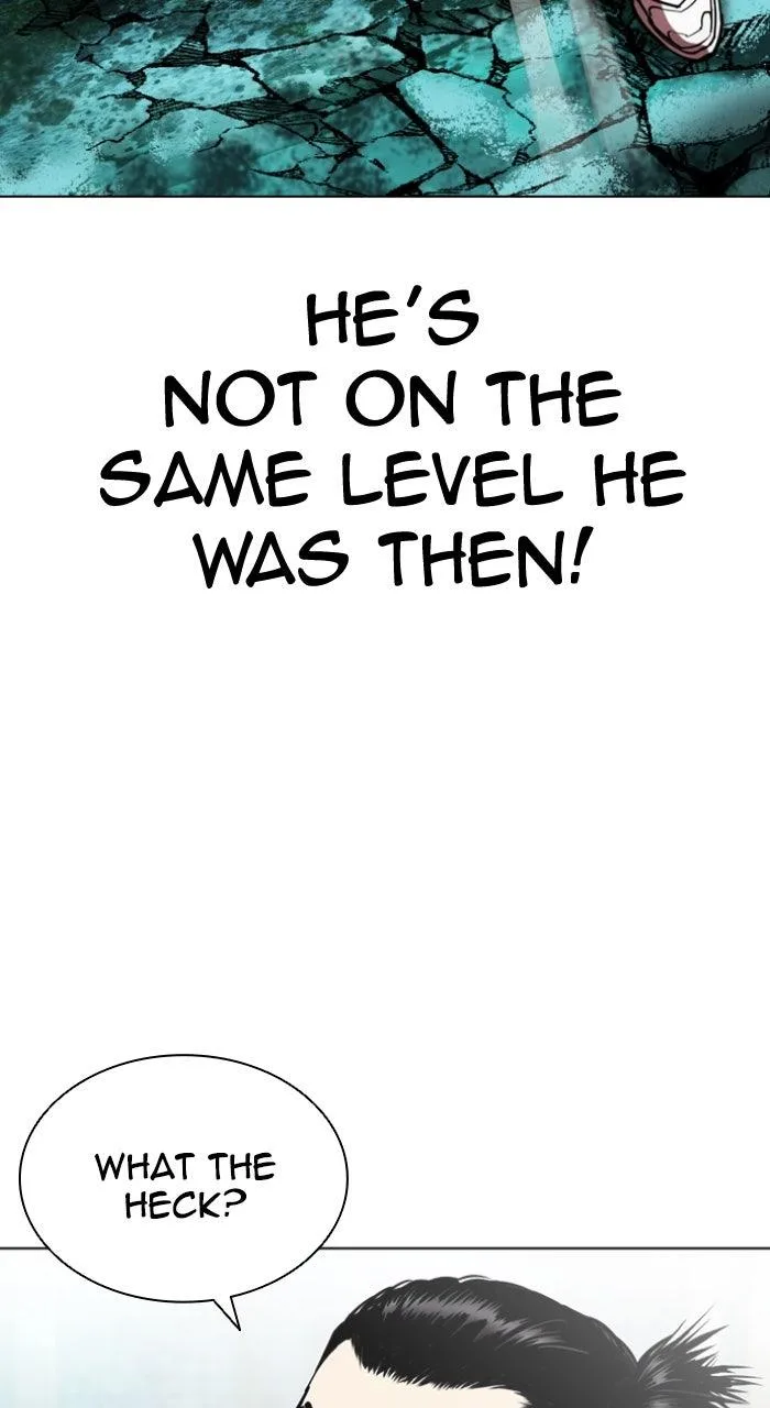 Lookism - Chapter 561 - Page 21