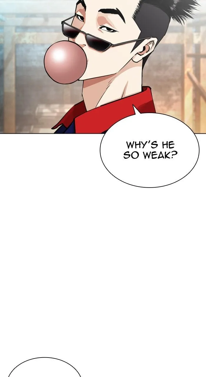 Lookism - Chapter 561 - Page 22