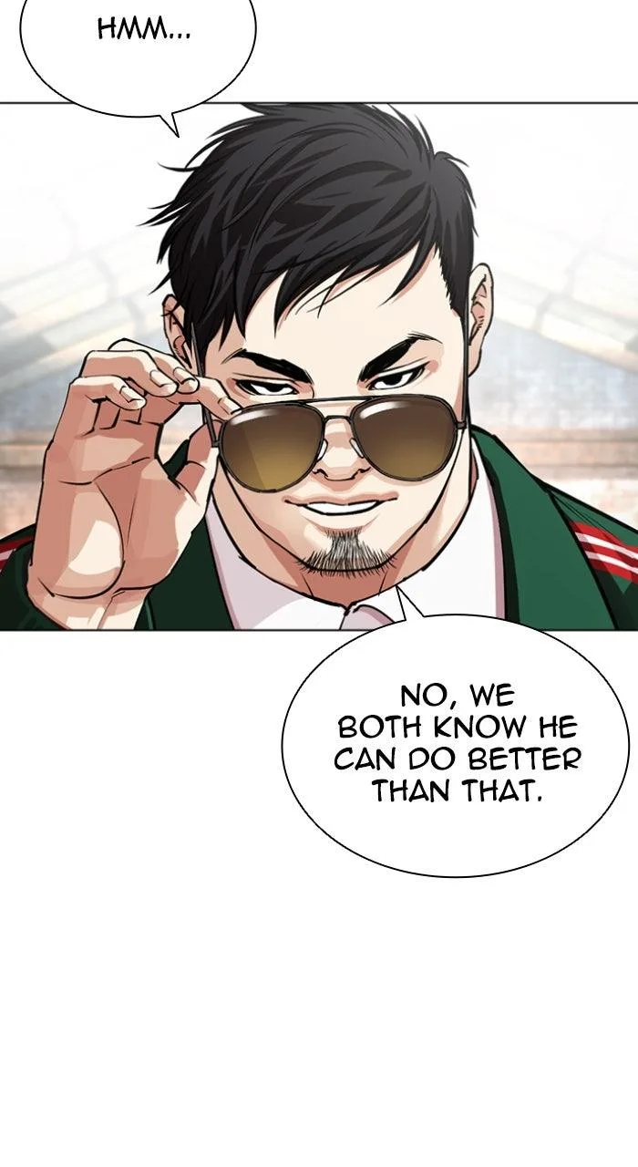 Lookism - Chapter 561 - Page 23