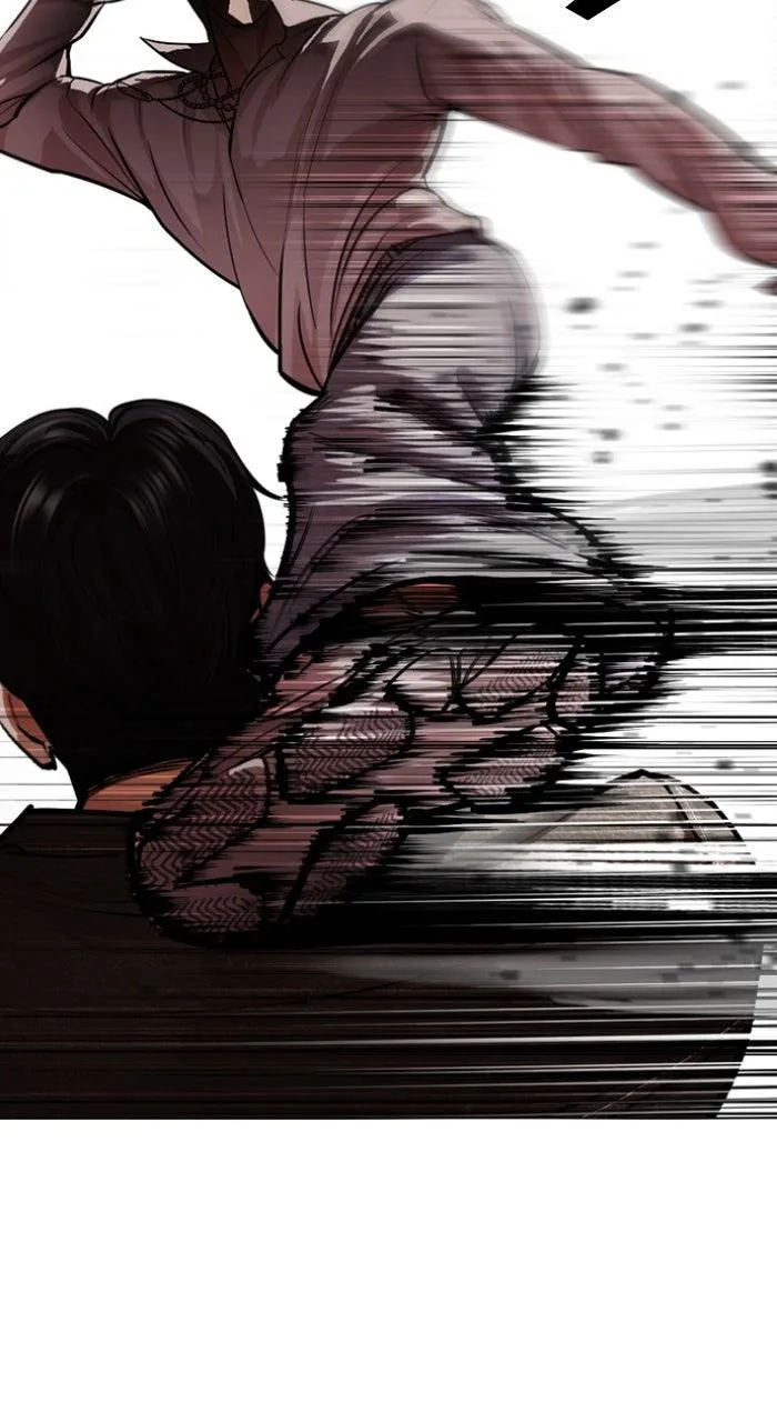 Lookism - Chapter 561 - Page 29