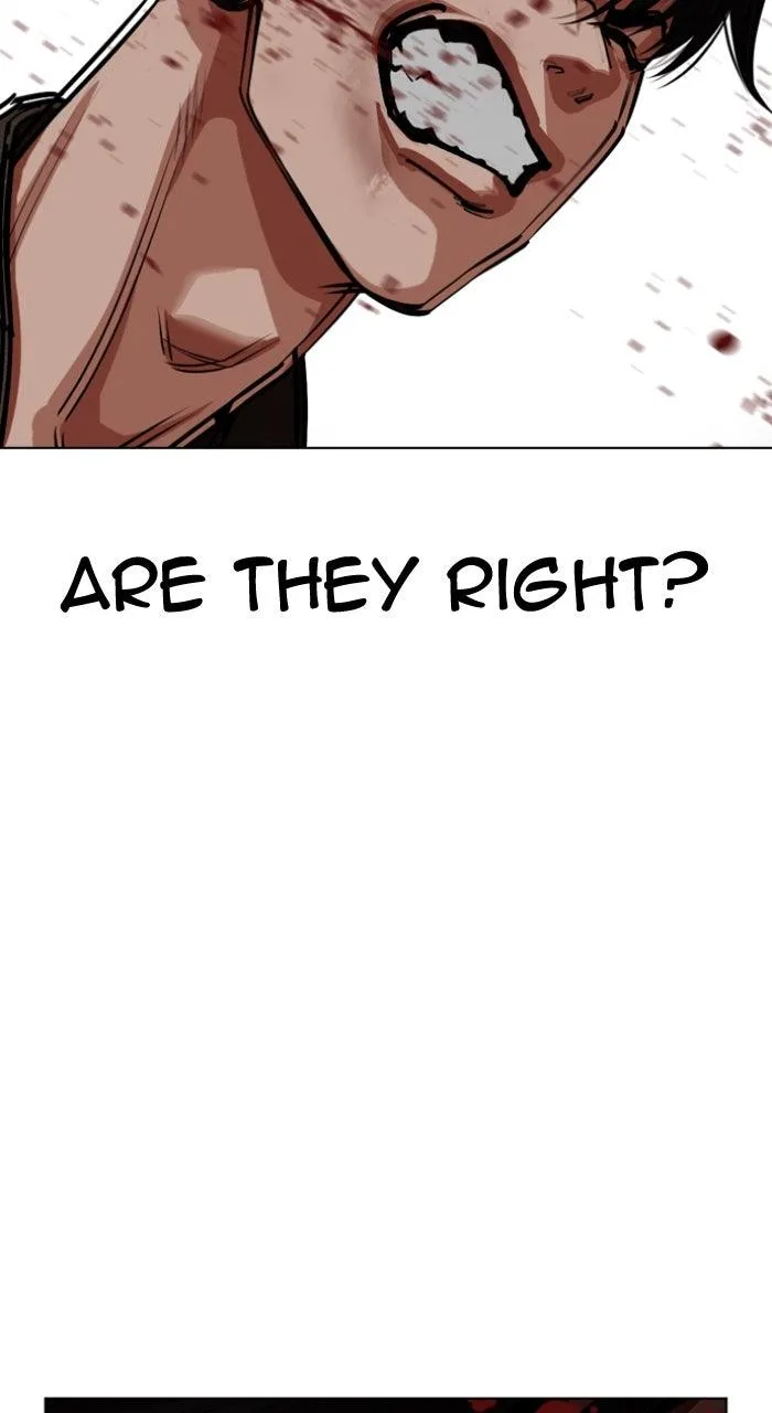Lookism - Chapter 561 - Page 31
