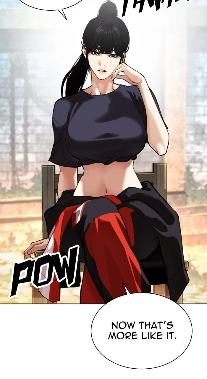 Lookism - Chapter 561 - Page 33