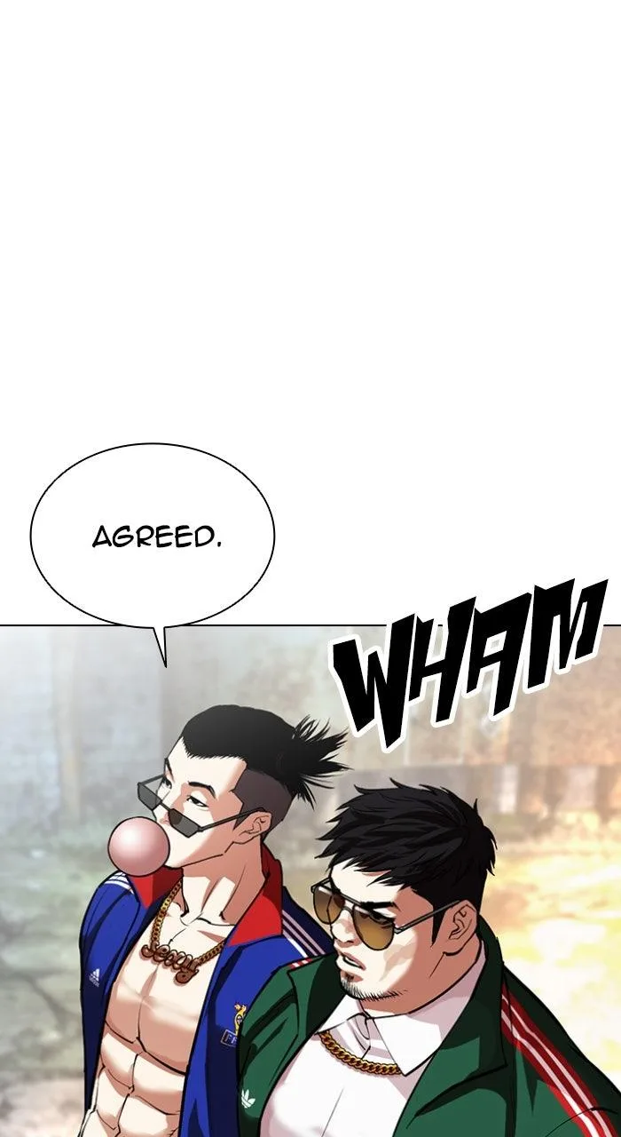 Lookism - Chapter 561 - Page 34