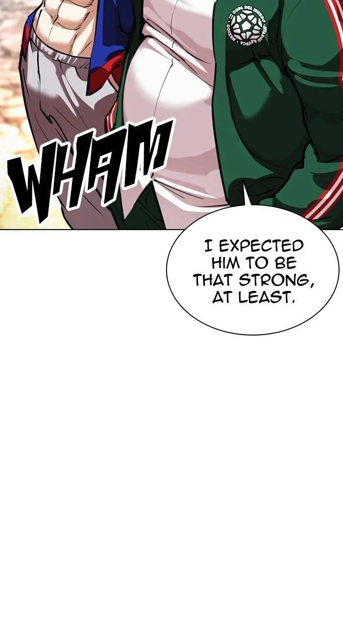 Lookism - Chapter 561 - Page 35