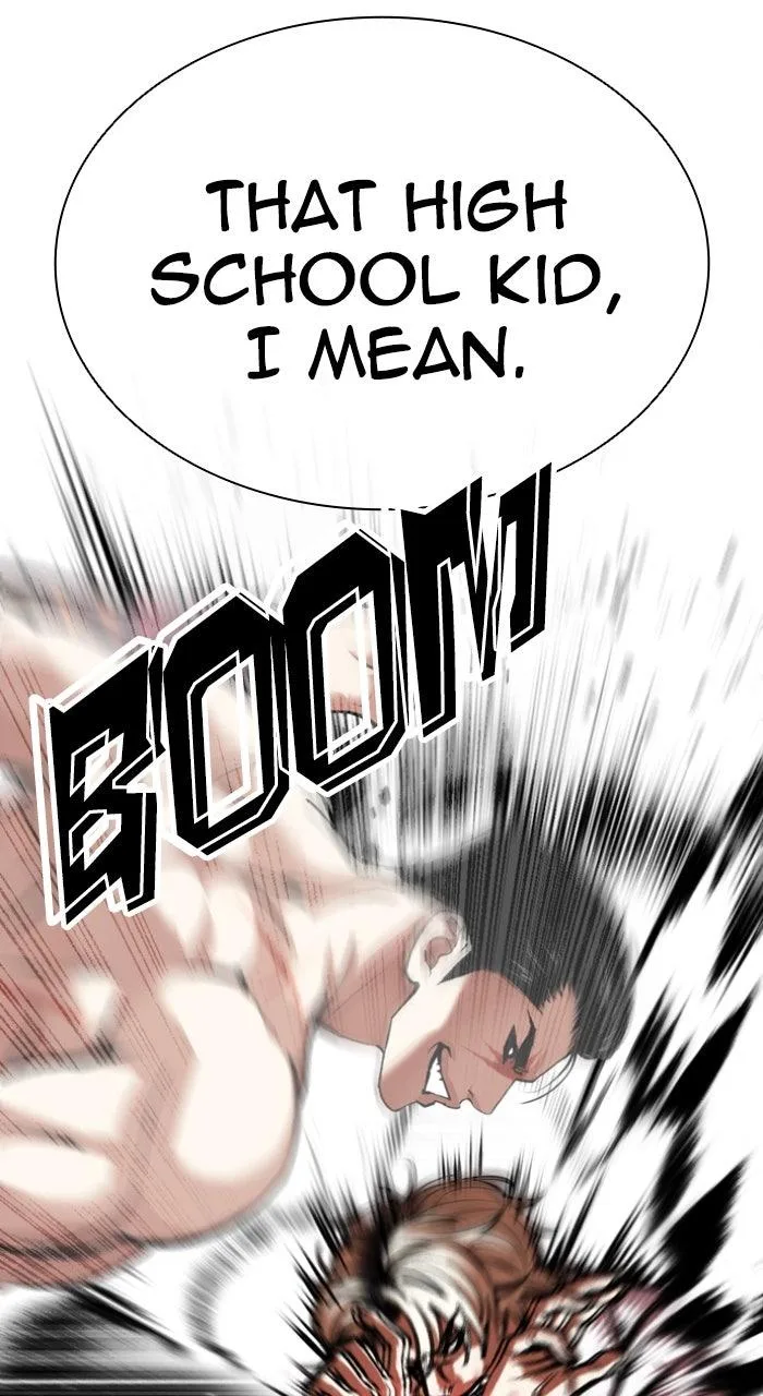 Lookism - Chapter 561 - Page 36