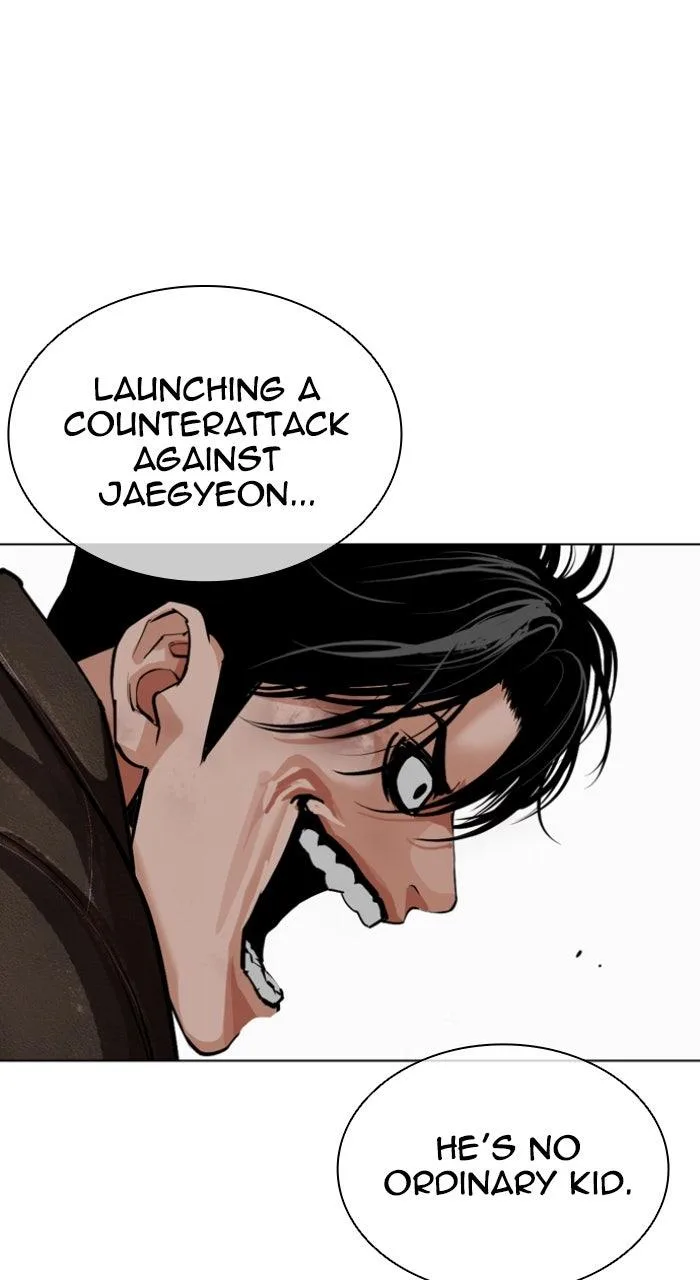 Lookism - Chapter 561 - Page 38