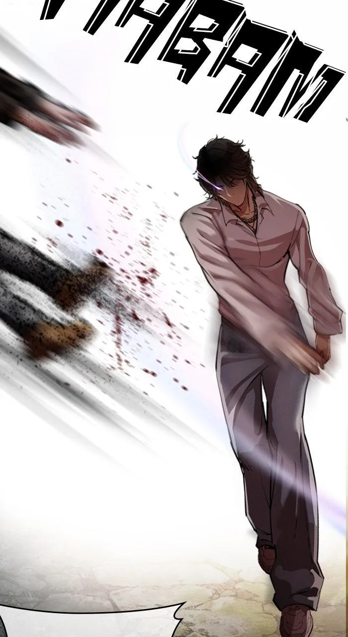 Lookism - Chapter 561 - Page 46
