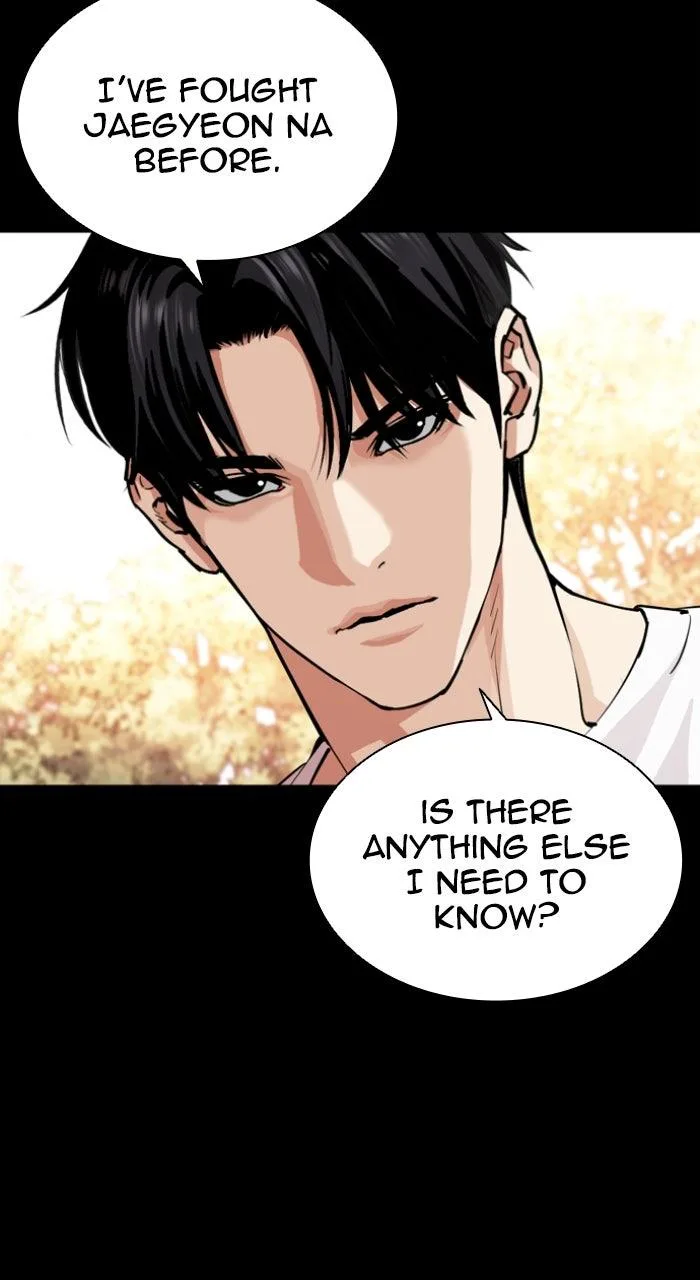 Lookism - Chapter 561 - Page 5