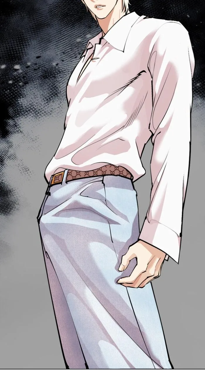 Lookism - Chapter 561 - Page 51