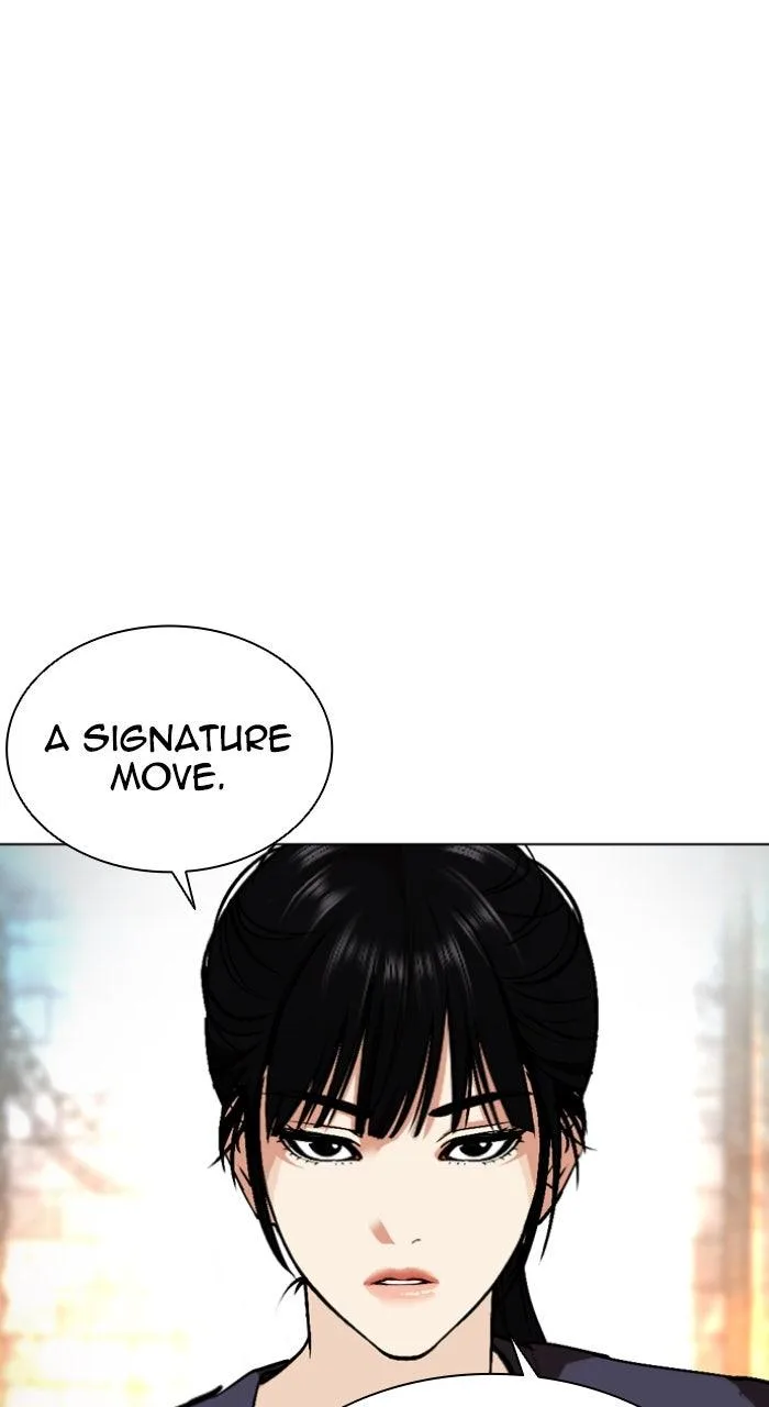 Lookism - Chapter 561 - Page 52