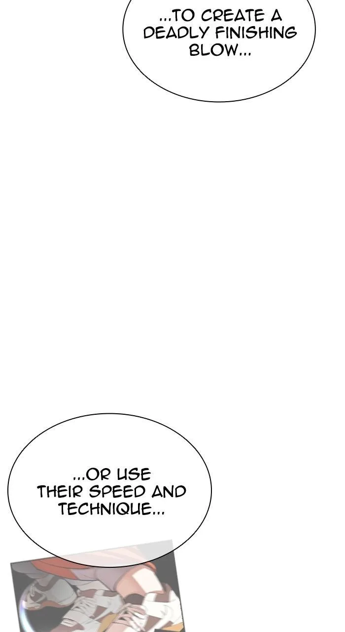 Lookism - Chapter 561 - Page 55