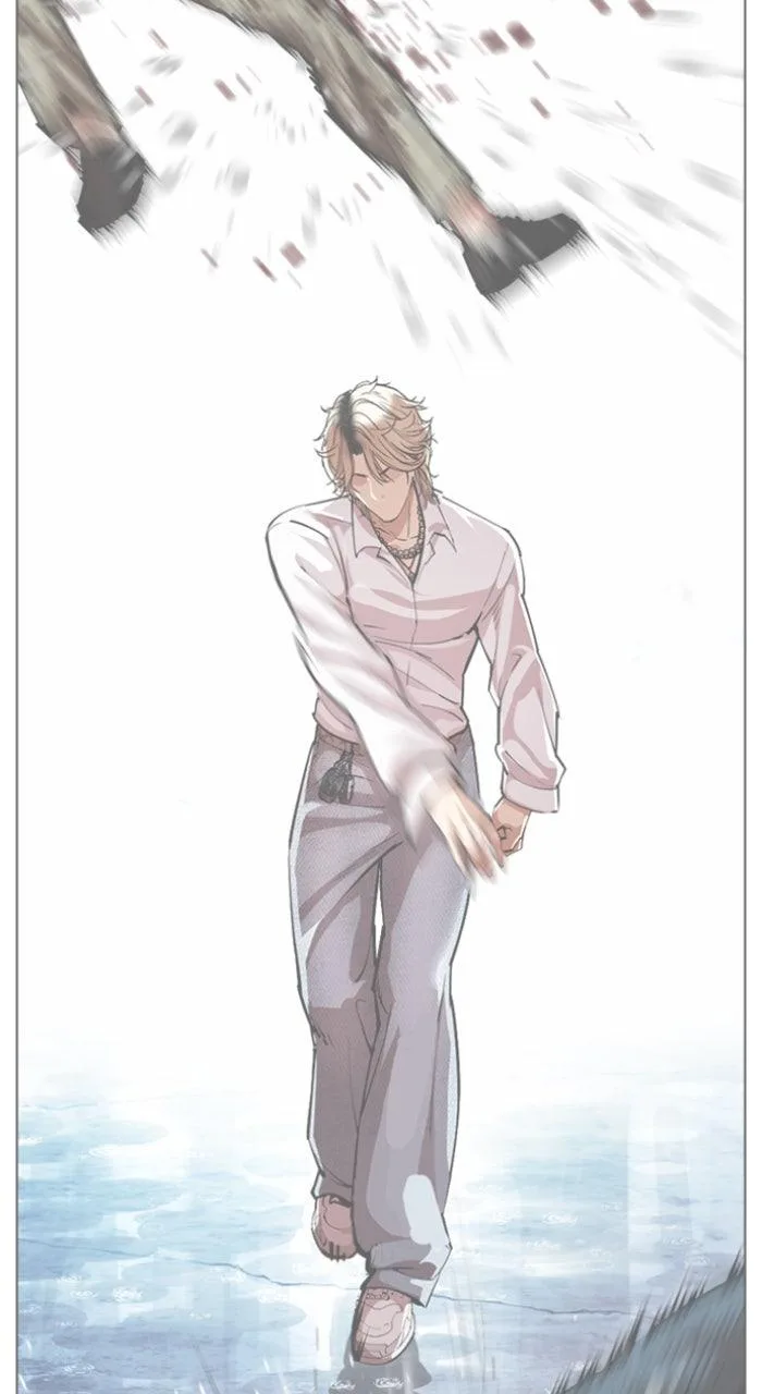 Lookism - Chapter 561 - Page 62