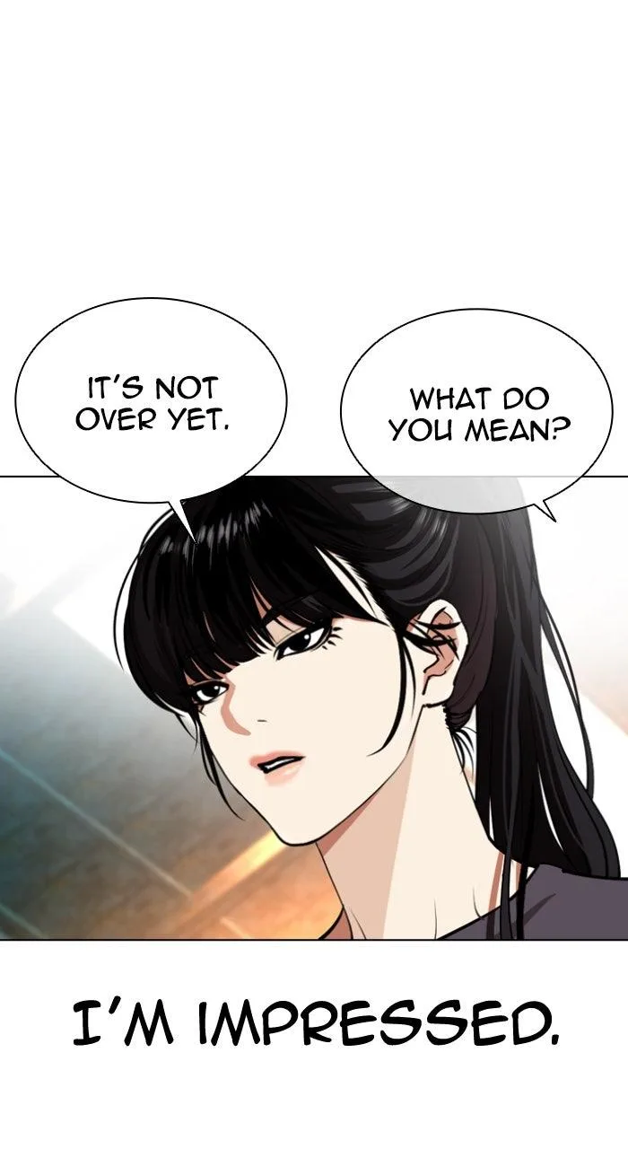 Lookism - Chapter 561 - Page 67