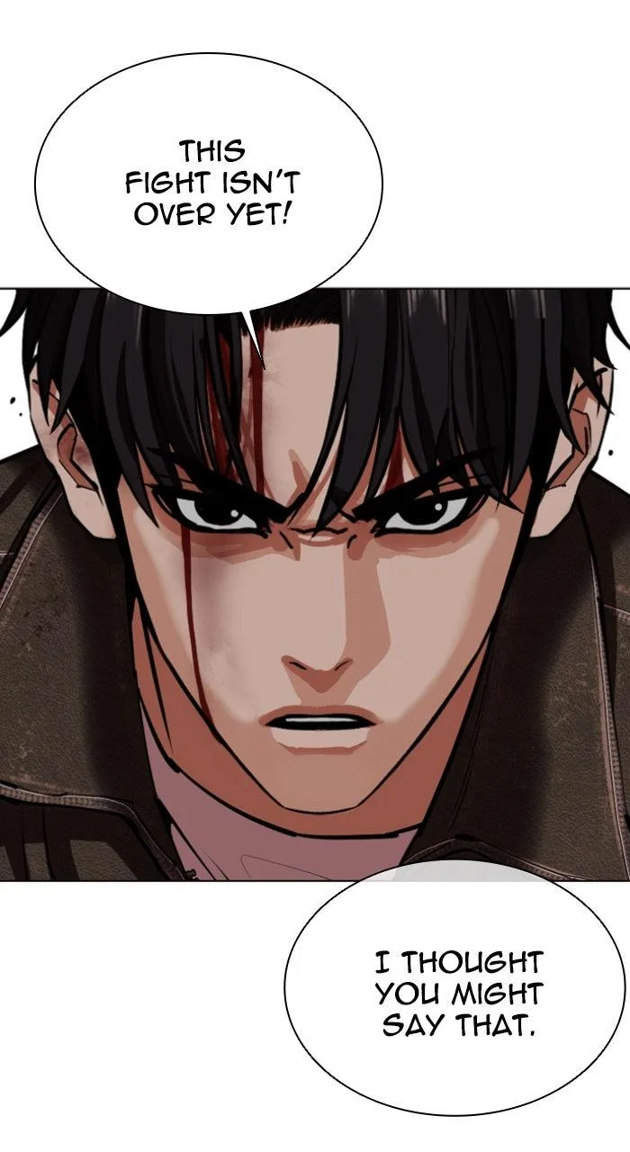 Lookism - Chapter 561 - Page 70