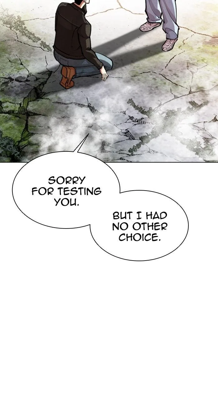 Lookism - Chapter 561 - Page 80