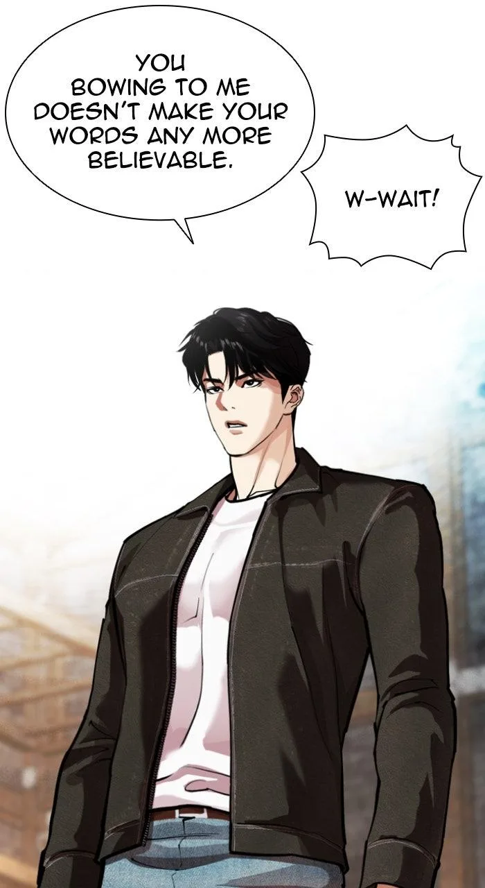 Lookism - Chapter 561 - Page 88