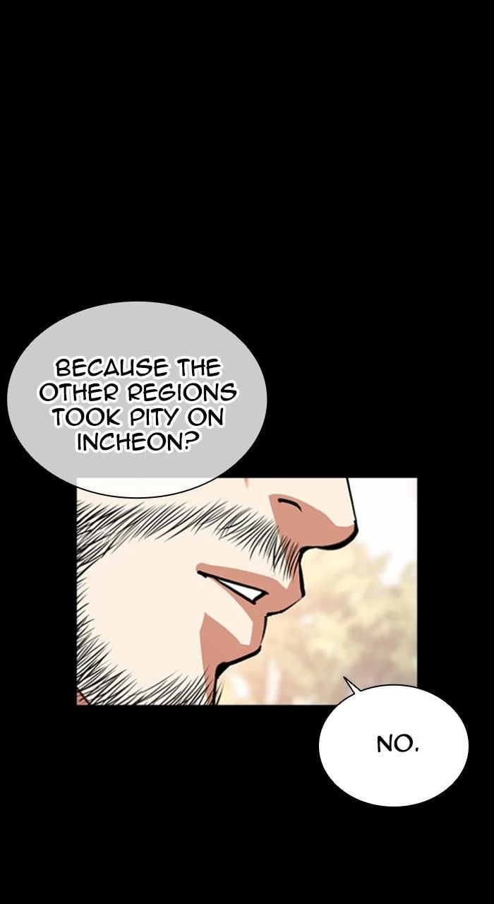 Lookism - Chapter 561 - Page 9