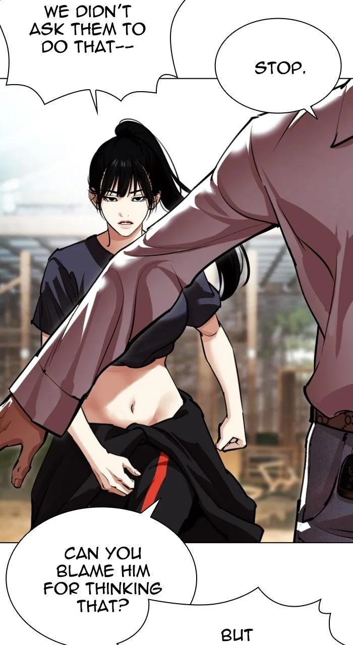 Lookism - Chapter 561 - Page 90