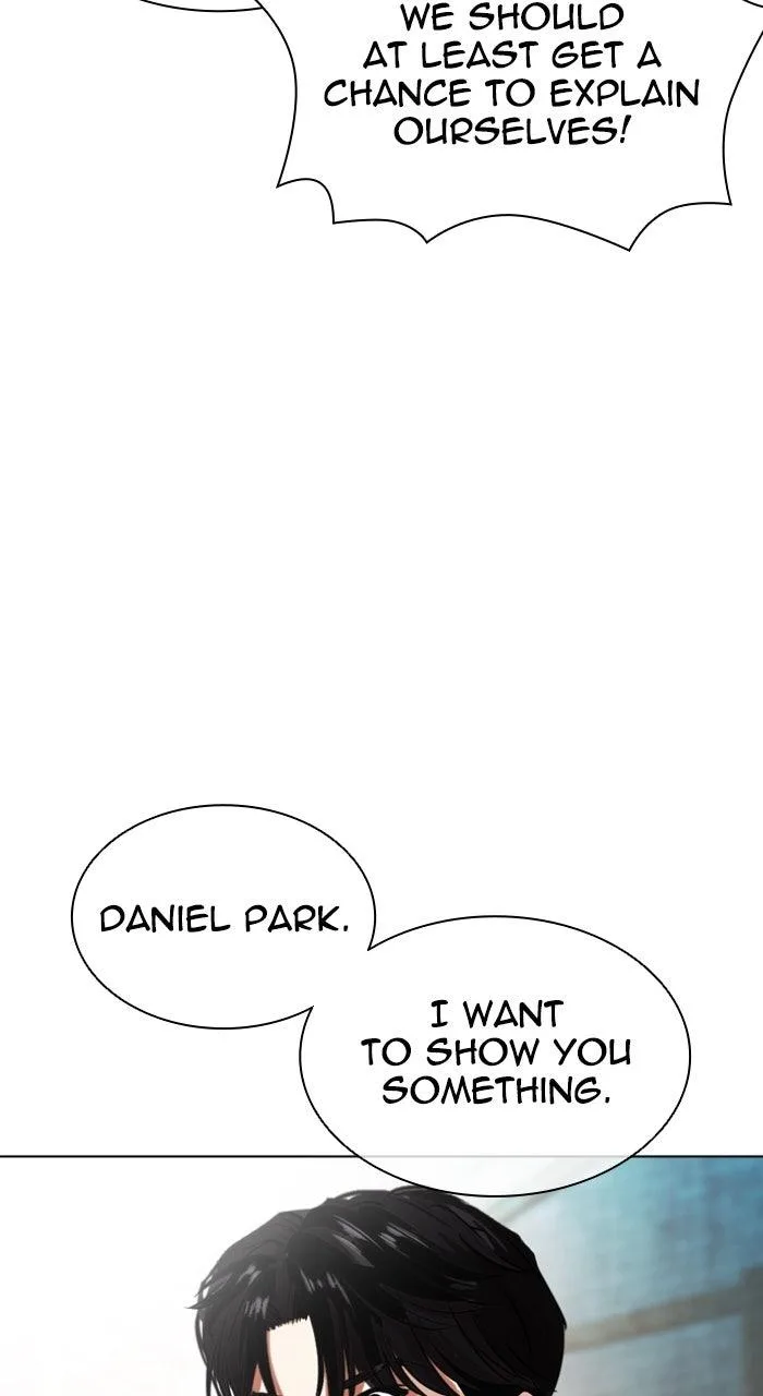 Lookism - Chapter 561 - Page 91