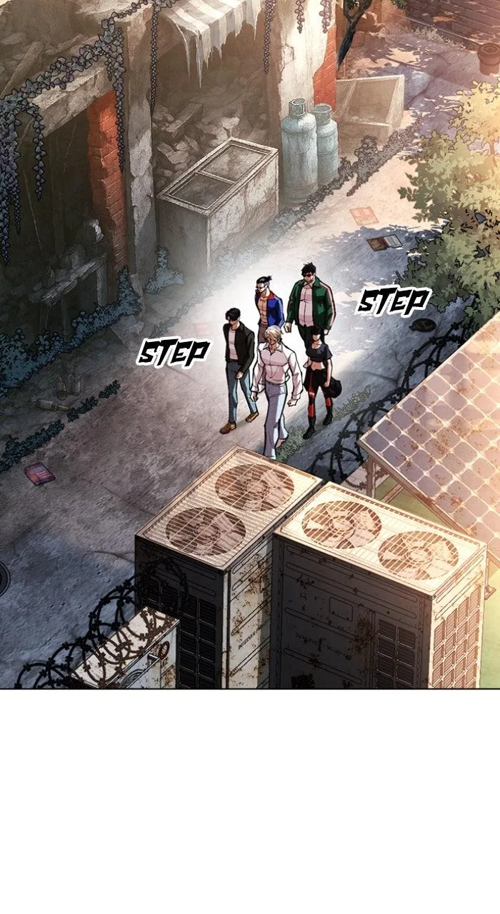 Lookism - Chapter 561 - Page 95