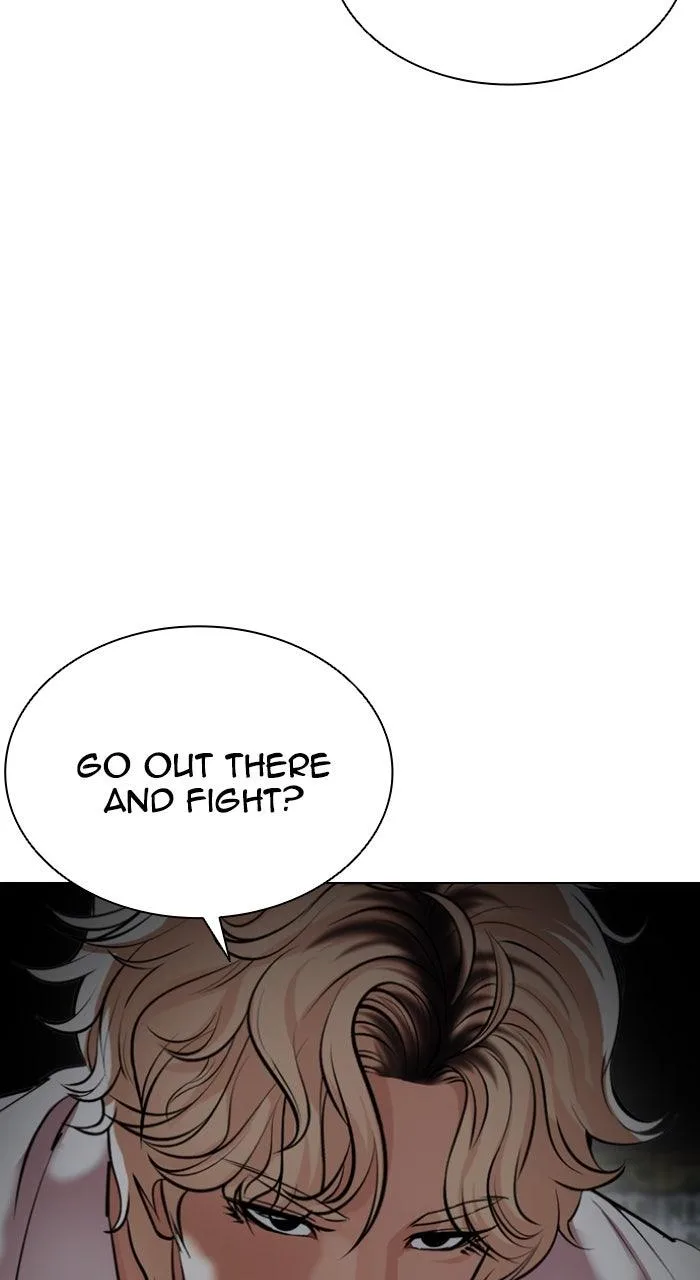 Lookism - Chapter 562 - Page 10