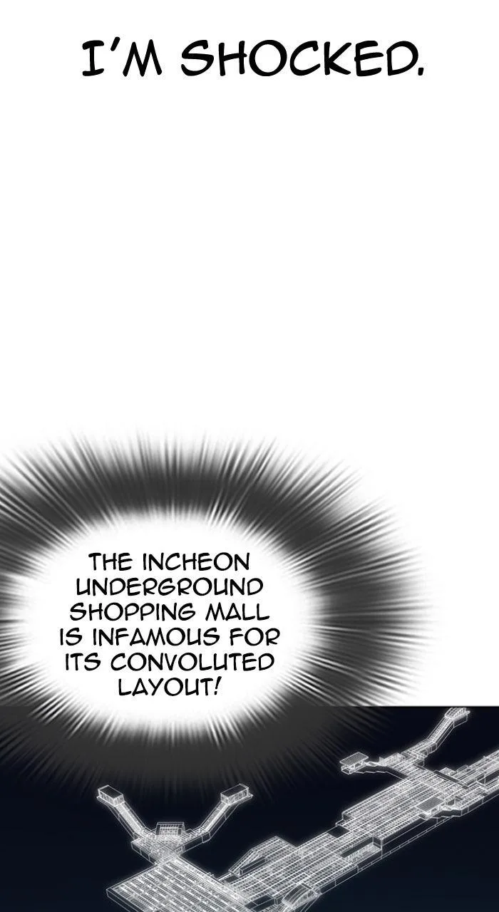 Lookism - Chapter 562 - Page 100