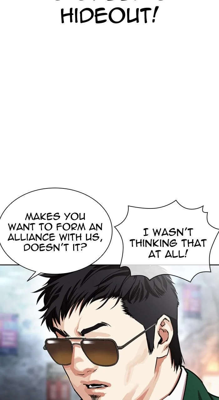 Lookism - Chapter 562 - Page 105