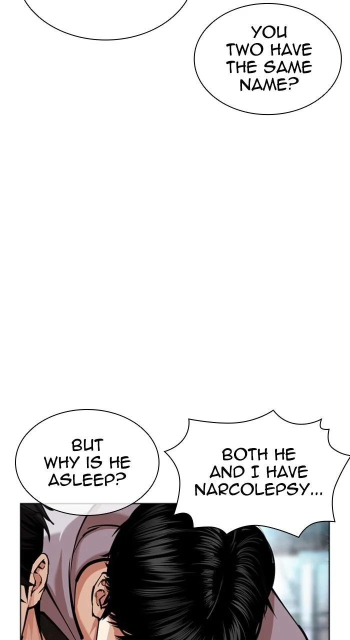 Lookism - Chapter 562 - Page 108
