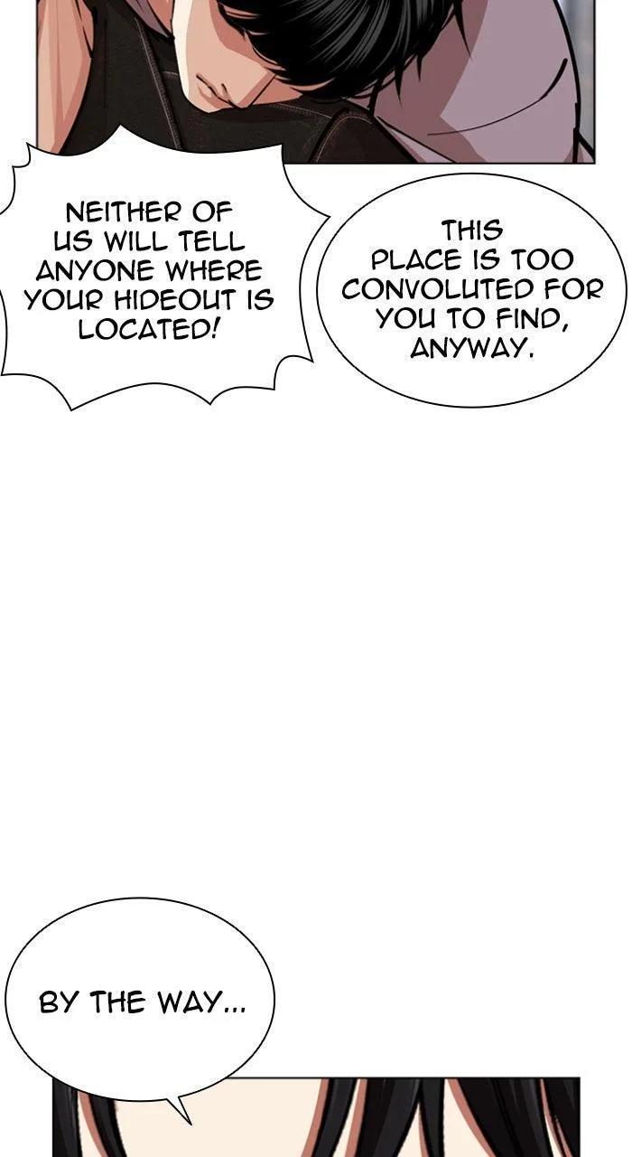 Lookism - Chapter 562 - Page 109