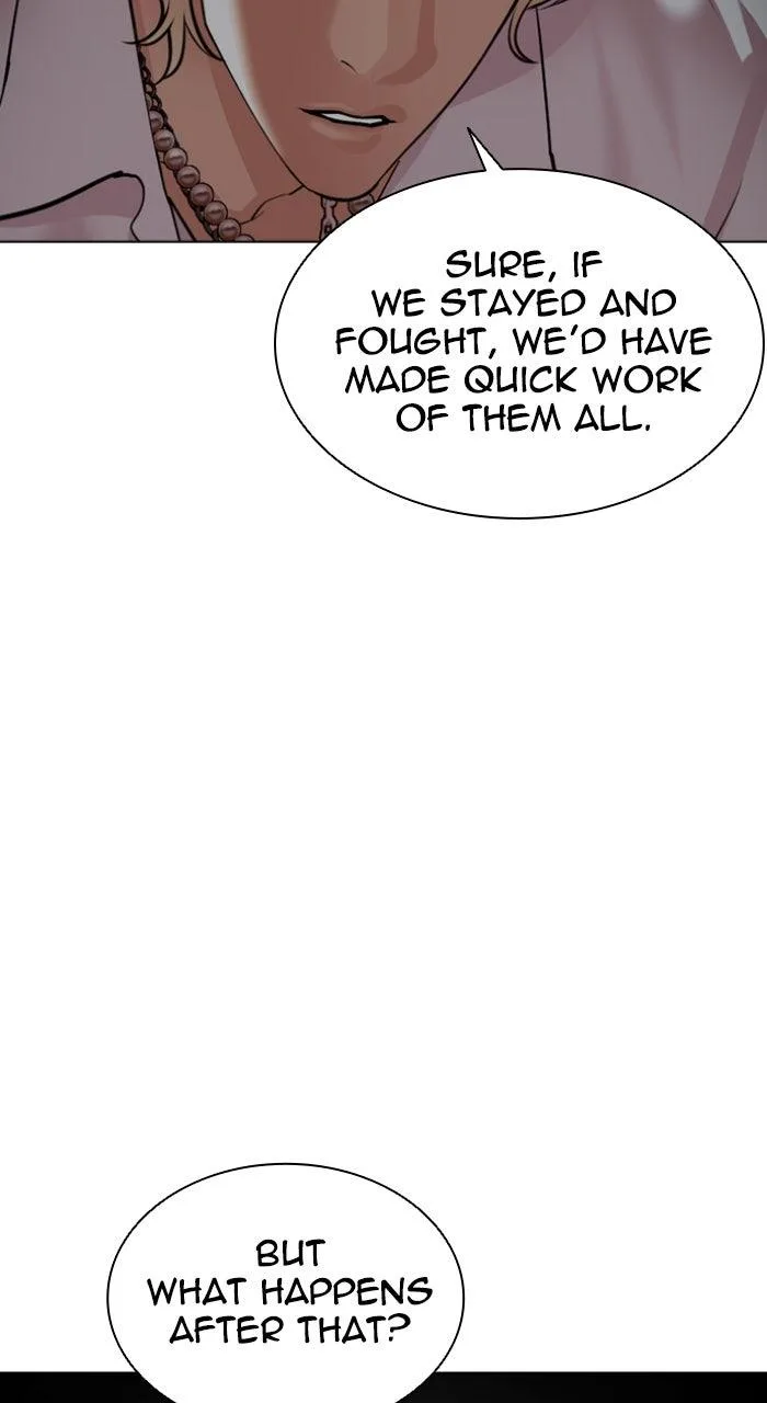 Lookism - Chapter 562 - Page 11