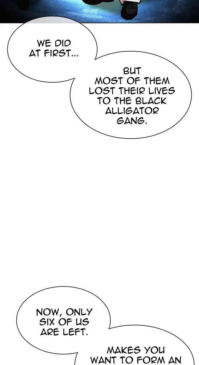 Lookism - Chapter 562 - Page 114