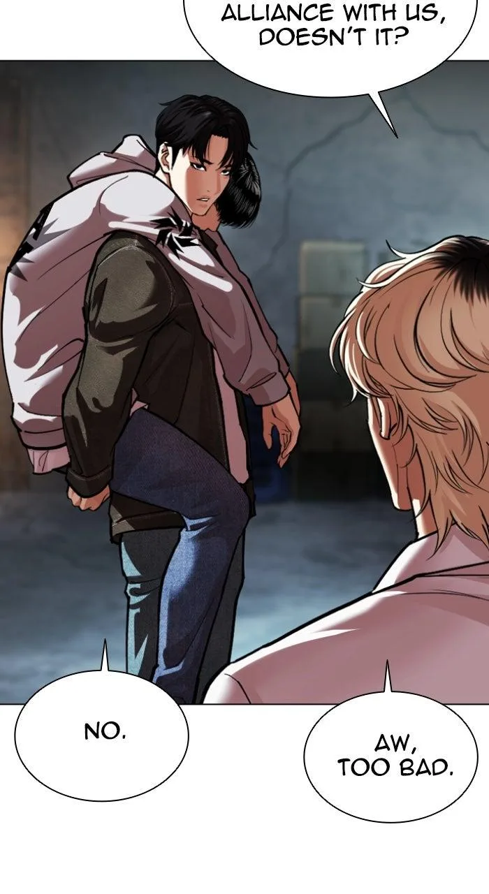 Lookism - Chapter 562 - Page 115