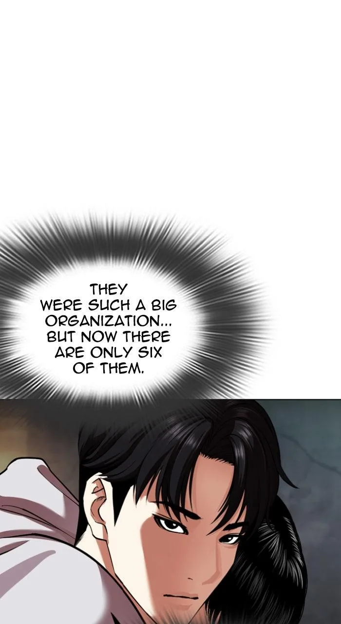 Lookism - Chapter 562 - Page 116