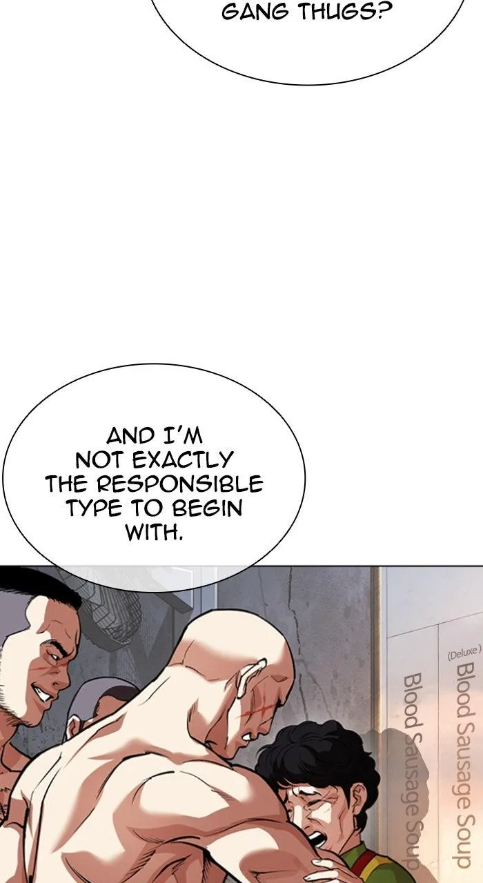 Lookism - Chapter 562 - Page 121