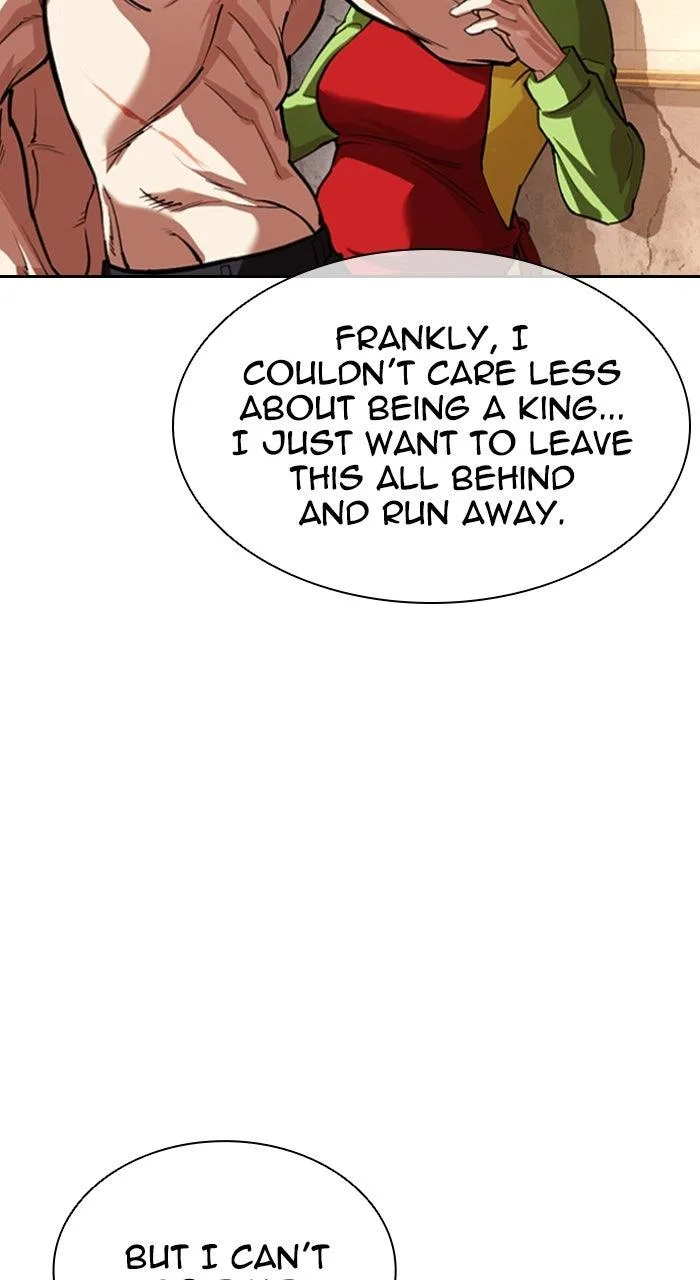 Lookism - Chapter 562 - Page 122