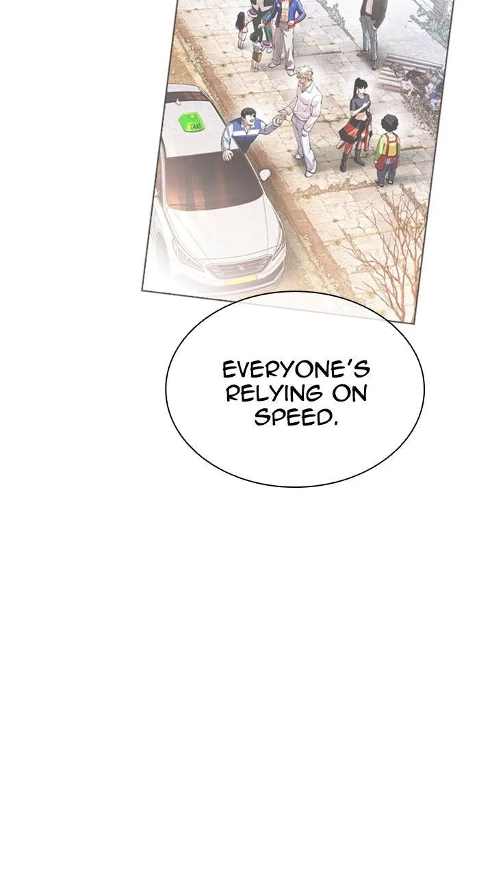 Lookism - Chapter 562 - Page 124