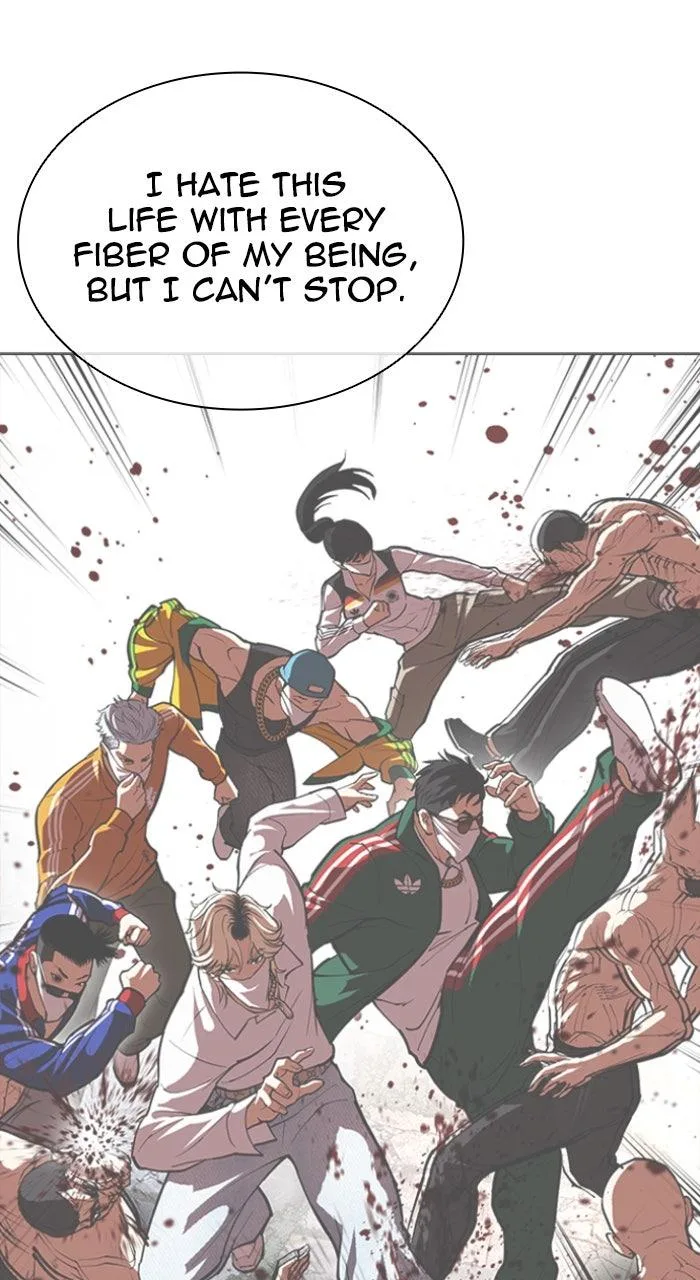 Lookism - Chapter 562 - Page 125