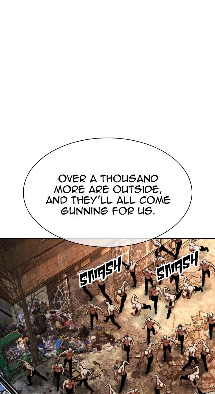 Lookism - Chapter 562 - Page 13